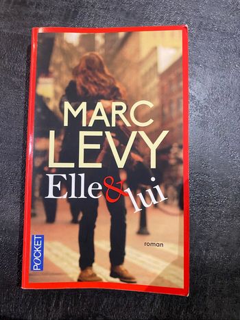 Elle et lui