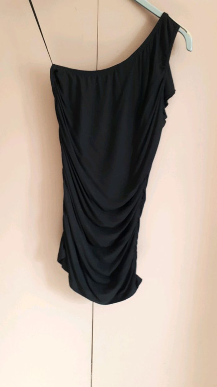 Top asymétrique - photo numéro 4