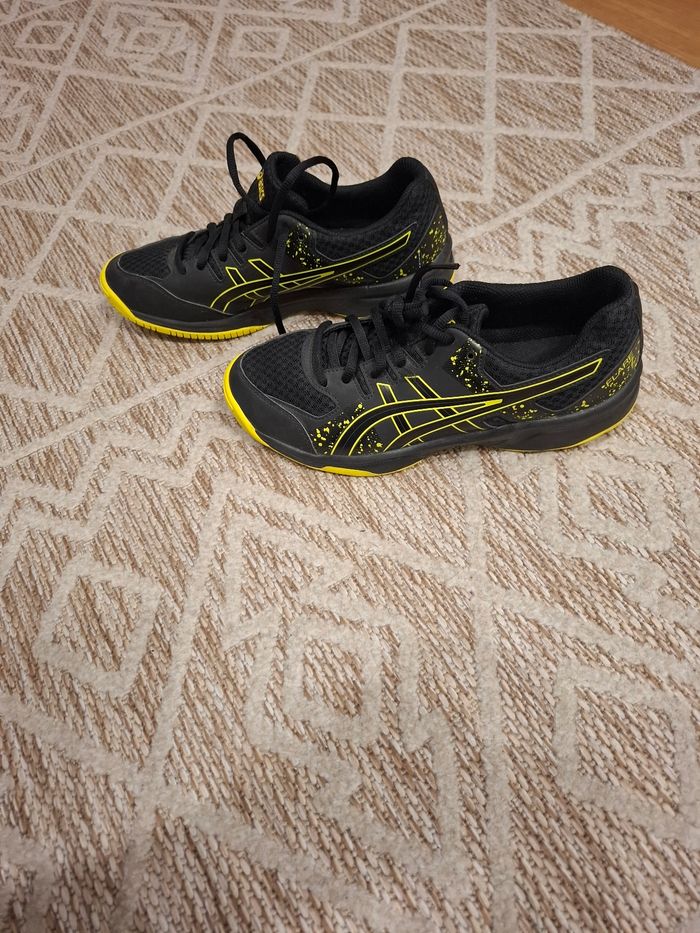 Baskets asics - photo numéro 3