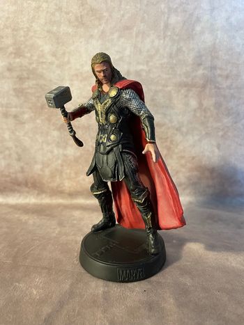 Thor - figurine super héros des films Marvel
