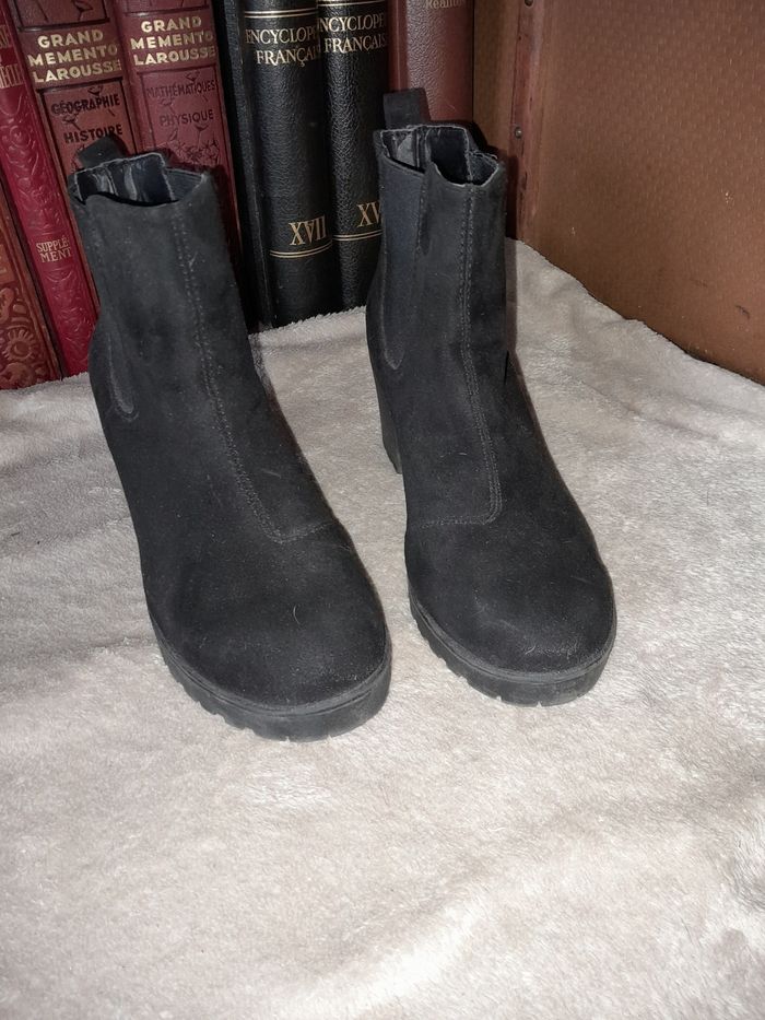 Chaussures pour femme - photo numéro 3