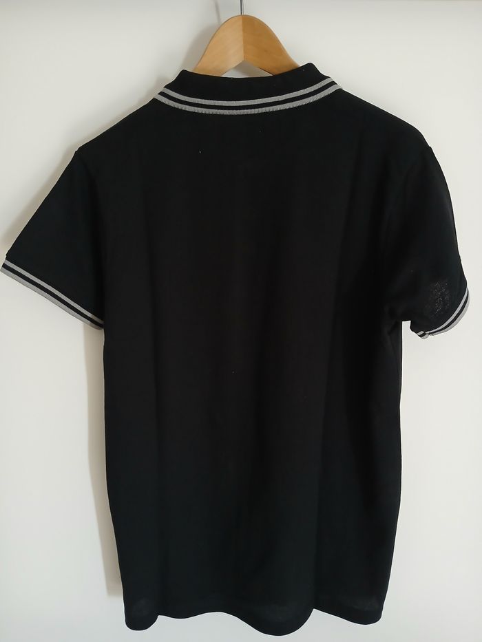 Polo homme manche courte - marque chevignon - taille M - neuf avec étiquettes - photo numéro 2