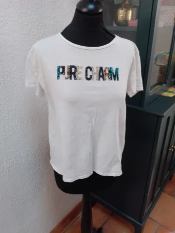 T-shirt Zara
