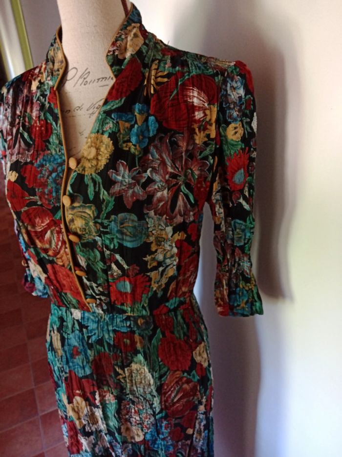 Robe - photo numéro 2