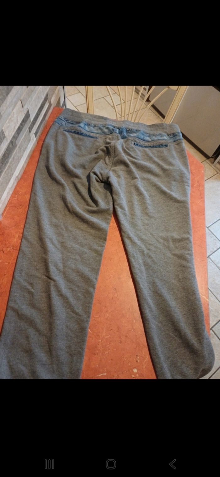 Jogging homme taille 46 - photo numéro 6