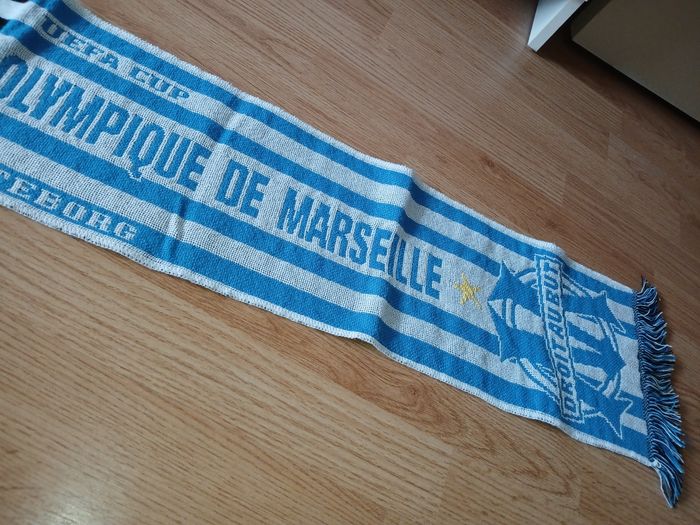 Écharpe - photo numéro 4