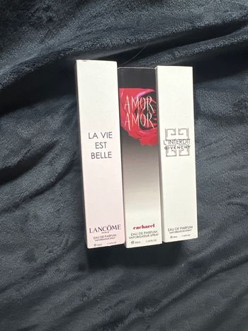 Parfums