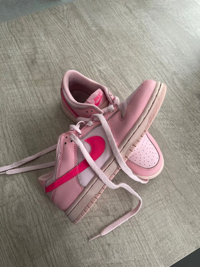 Basket Nike dunk low