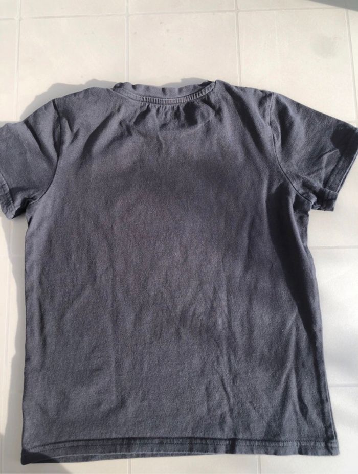 T-shirt Verbaudet 8 ans - photo numéro 2