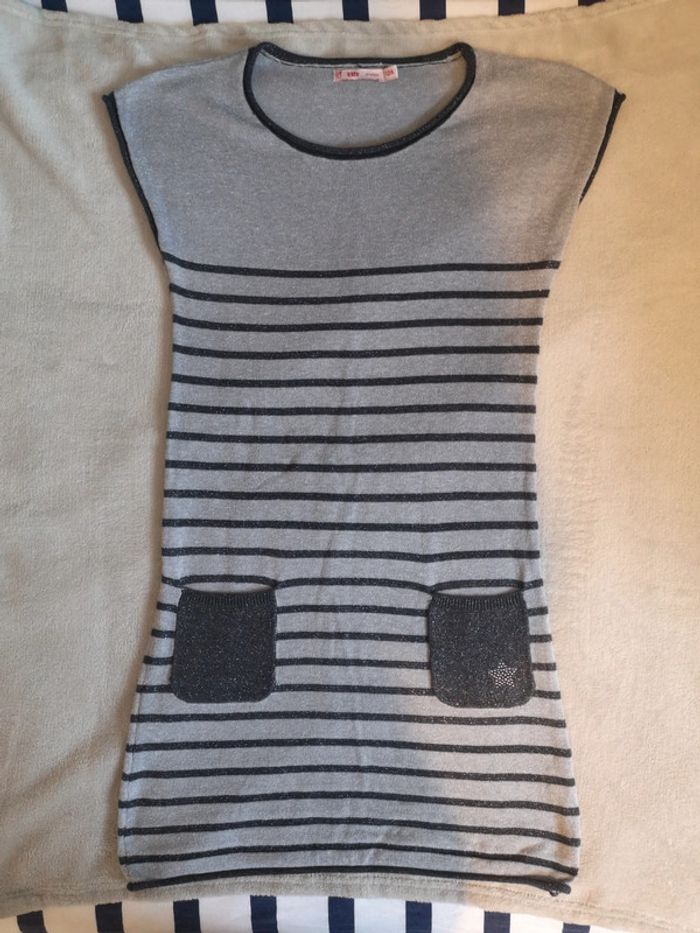 Robe 12ans
