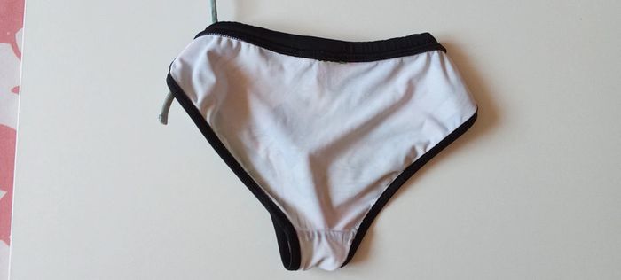 Bas maillot de bas Olaian 10 ans - photo numéro 5