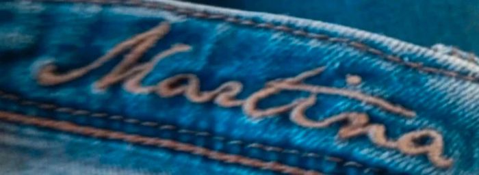 Jeans évasé - photo numéro 10
