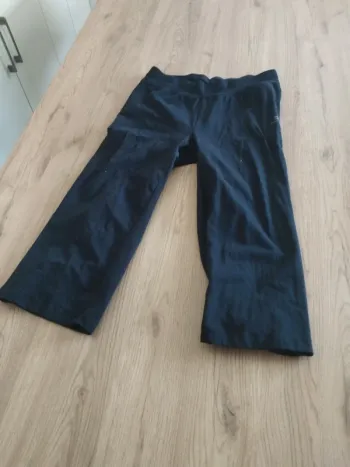 Legging/jogging court