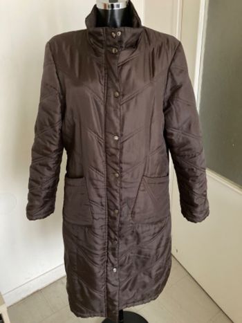 Manteau mi saison taille 40/42