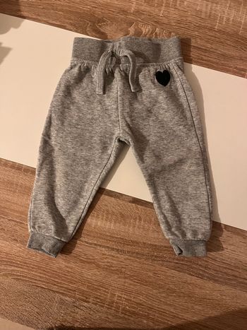 Survêtement 12 mois