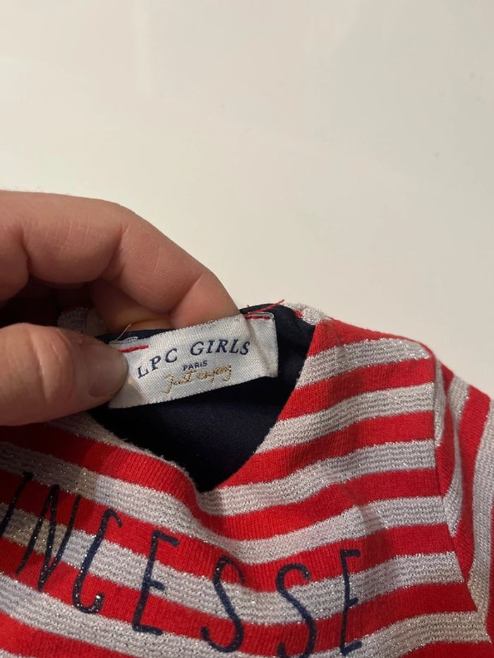 Robe 18 mois - photo numéro 2