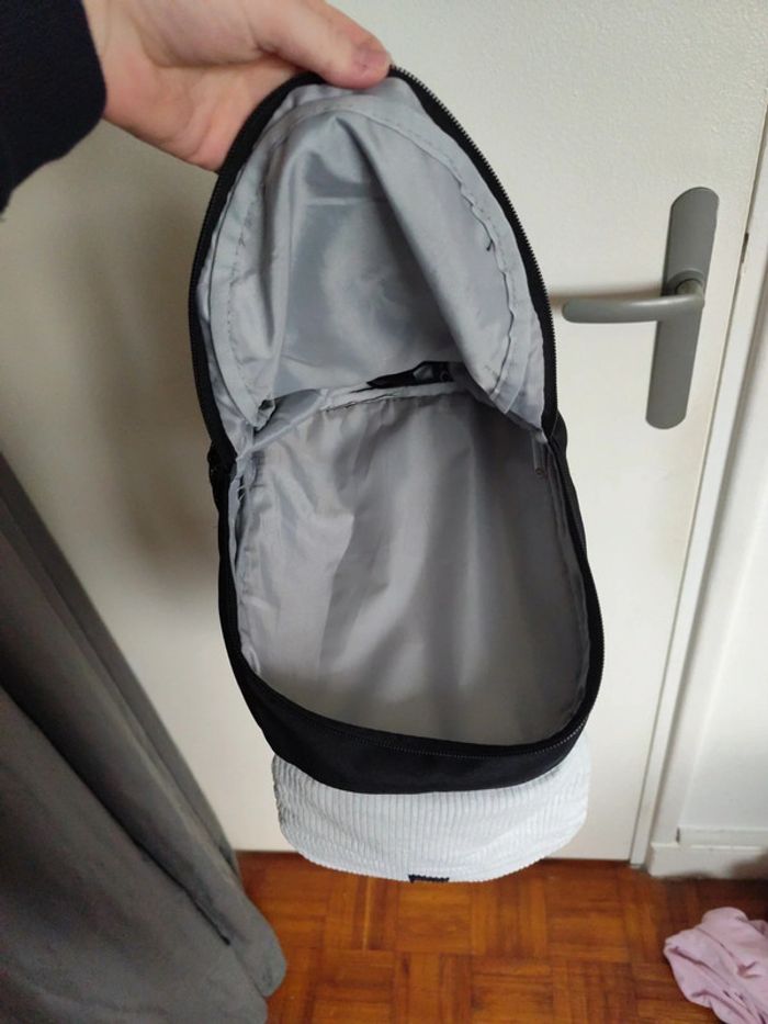 Sac a dos panda - photo numéro 5