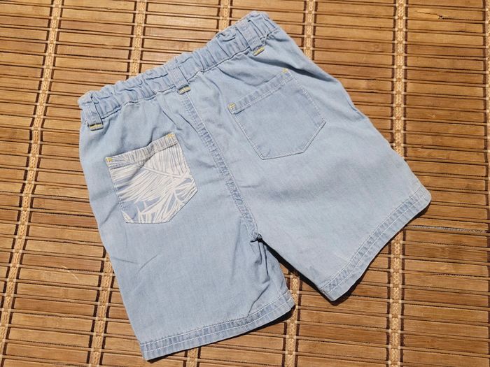 Short - photo numéro 2