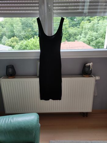 Robe longue
