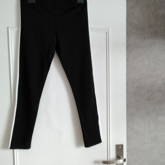 Legging fille taille S Liberto - photo numéro 5
