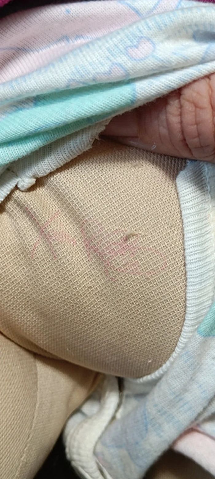 Poupée cabbage patch kids - photo numéro 10