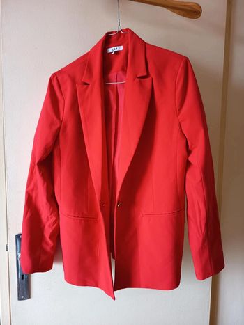 Veste femme marque LH - Blazer