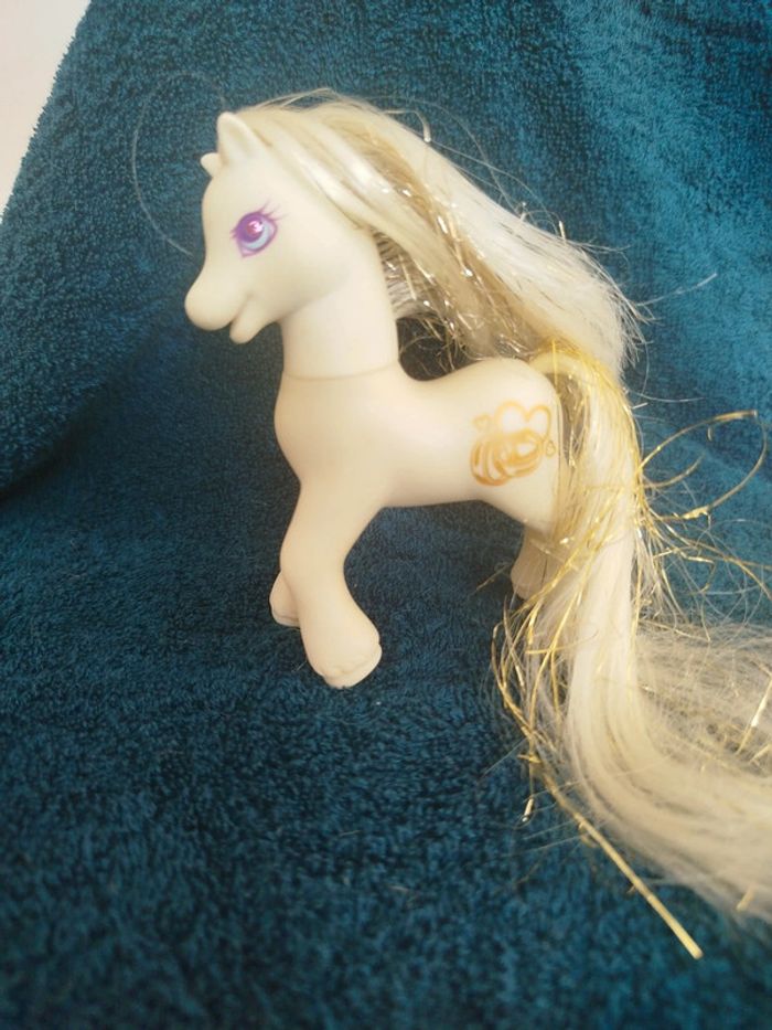 My little pony G2 1997 Bride - photo numéro 4