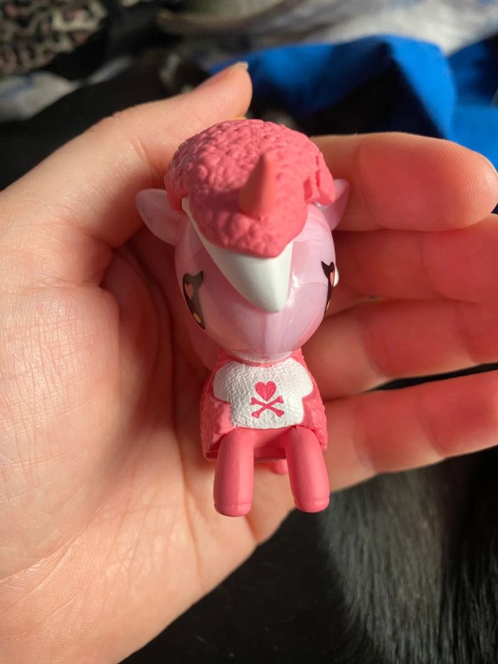 Berry Pop unicorno - photo numéro 5