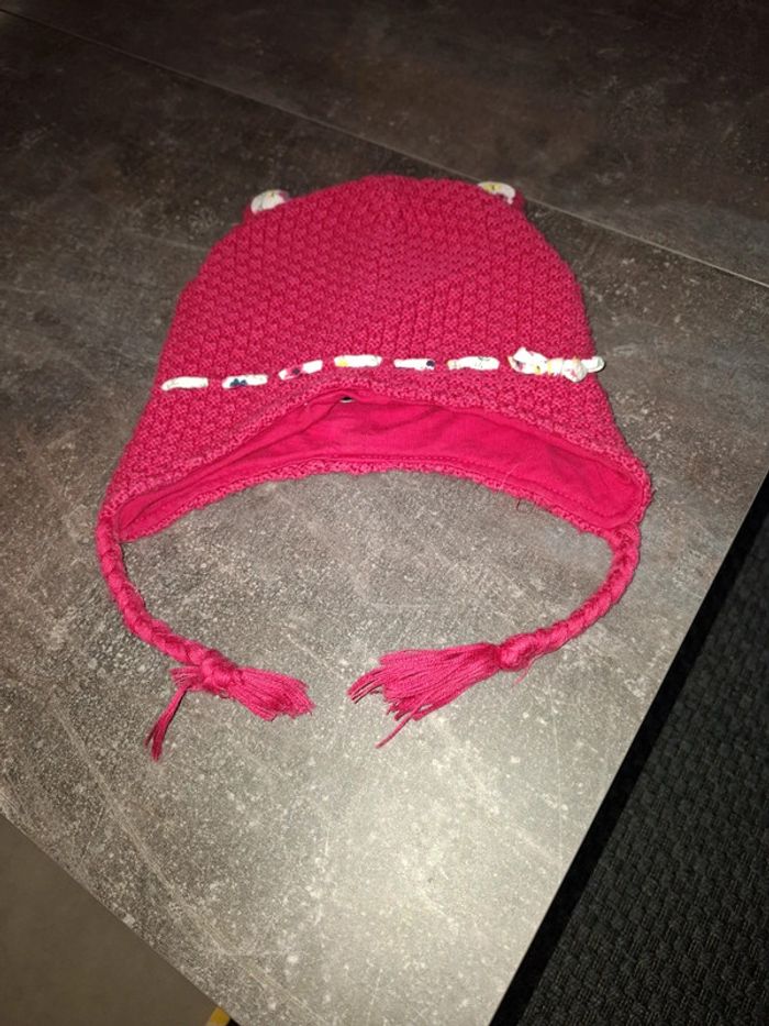 Bonnet