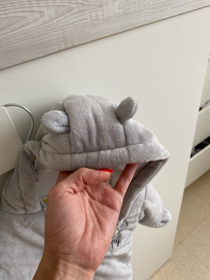 Combinaison hiver lot - photo numéro 3