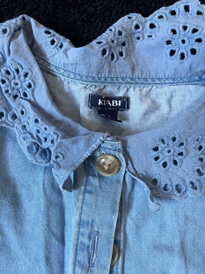 Robes - photo numéro 3