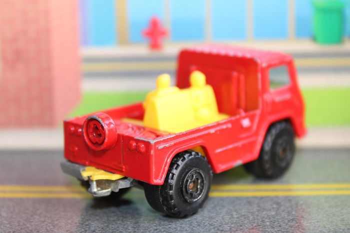 Majorette explorateur - photo numéro 5