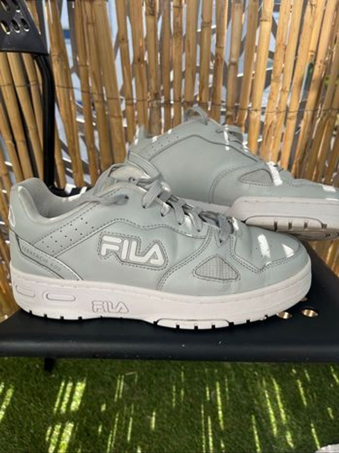Chaussure FILA MIXTE - photo numéro 3