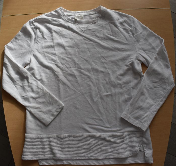 pull léger 10 ans