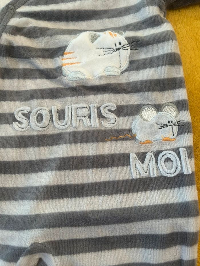 Pyjama bébé - photo numéro 2