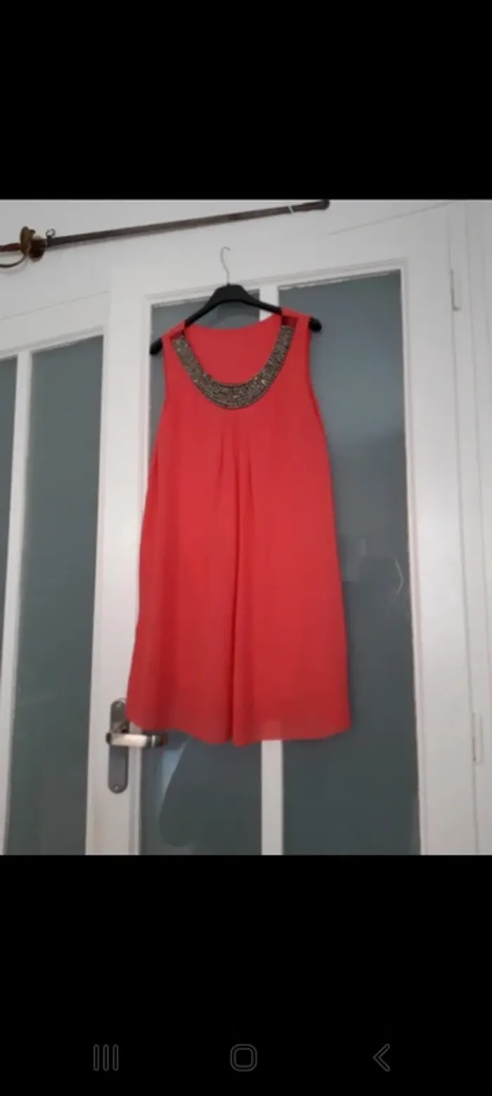 Robe cocktail 40