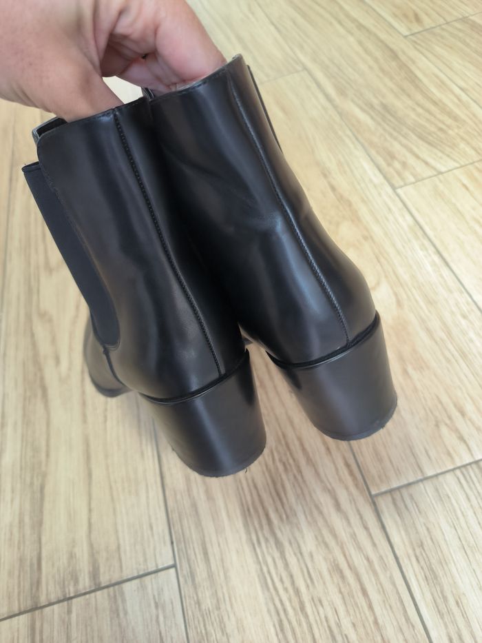 Bottines 41 - photo numéro 5