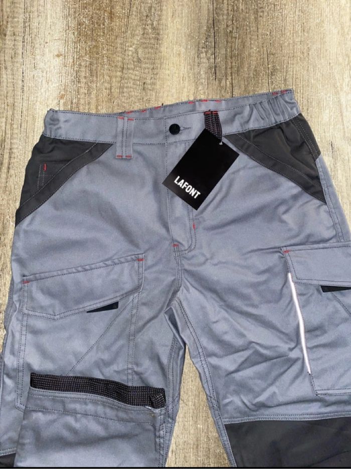 Pantalon Ruler L3 - photo numéro 2