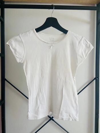 Tee-shirt T.10/12 ans CFK