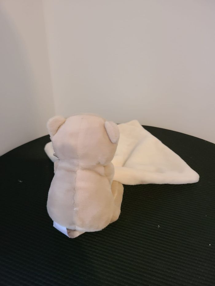 doudou ours - photo numéro 3