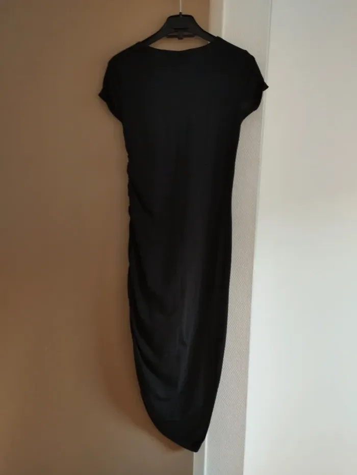 Robe longue - photo numéro 4