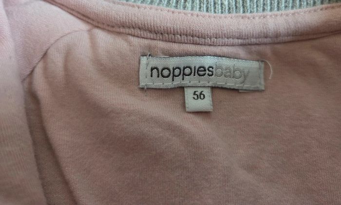 🌸 Gilet bébé fille 1 mois 🌸 - photo numéro 3