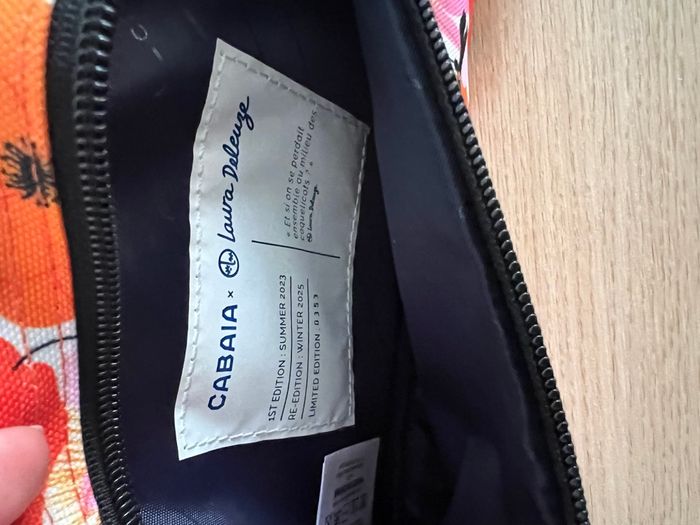 Pochette Laura Deleuze - photo numéro 4