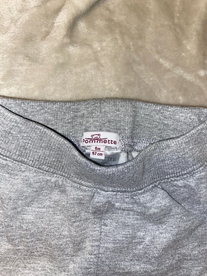 Short à poches 6 mois - photo numéro 3
