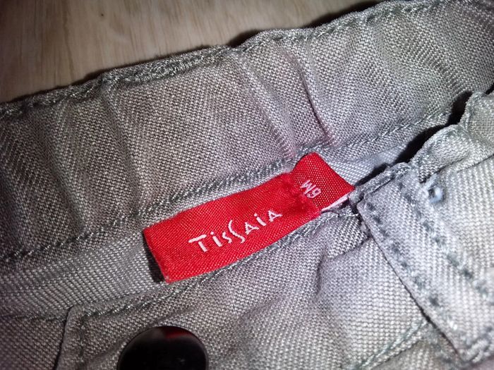 Ensemble 3 pièces en excellent état - photo numéro 3