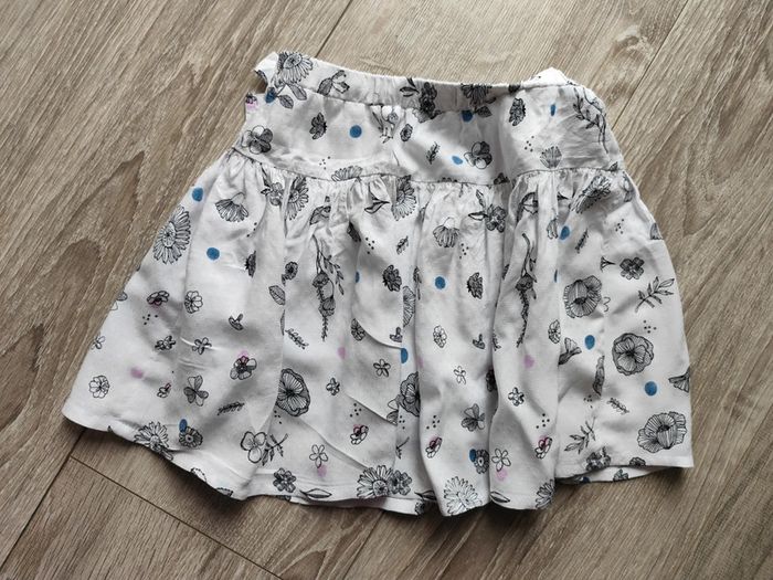 Jupe ample - photo numéro 4