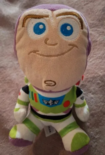 🎀 peluche toy story 🎀