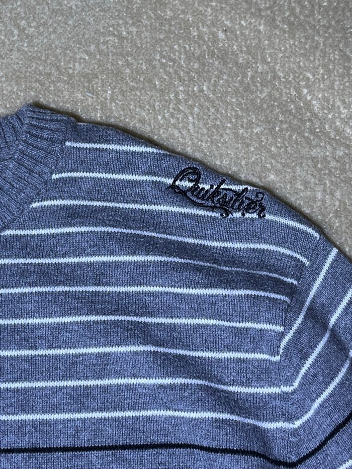 Pull QuickSilver - photo numéro 3