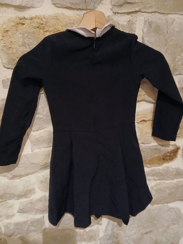 Robe Lili Gaufrette - photo numéro 2