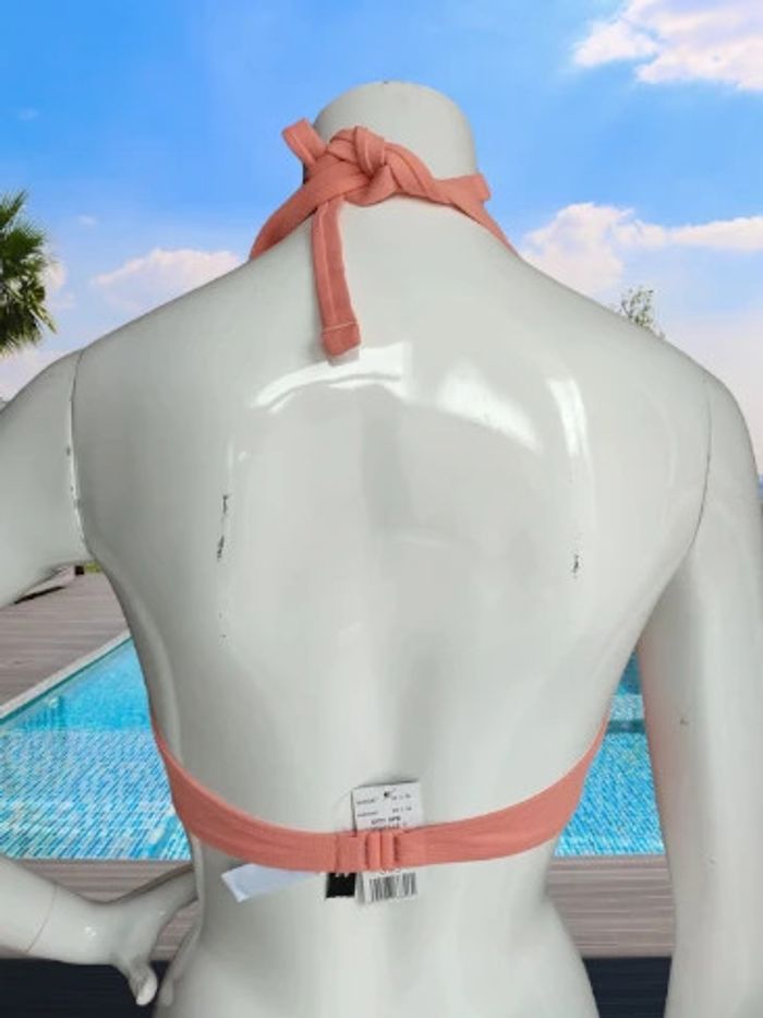 Soutien gorge de bain 95D - photo numéro 4